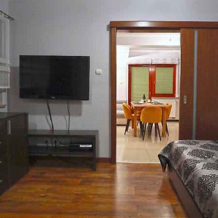 Jagiellonska 34 Apartamento Zakopane Exterior foto