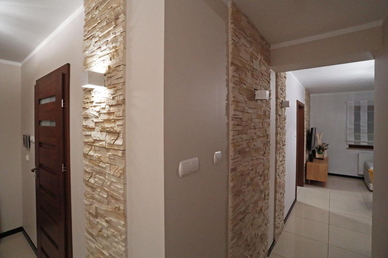 Jagiellonska 34 Apartamento Zakopane Exterior foto