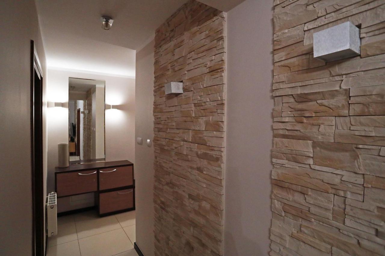 Jagiellonska 34 Apartamento Zakopane Exterior foto