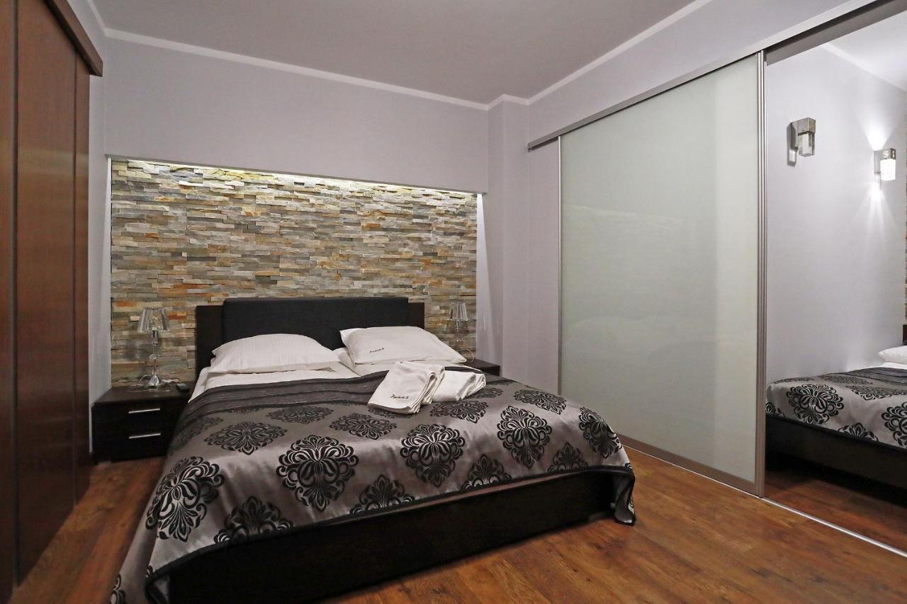 Jagiellonska 34 Apartamento Zakopane Exterior foto