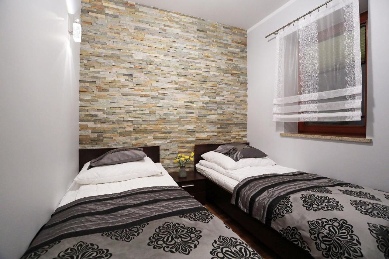 Jagiellonska 34 Apartamento Zakopane Exterior foto