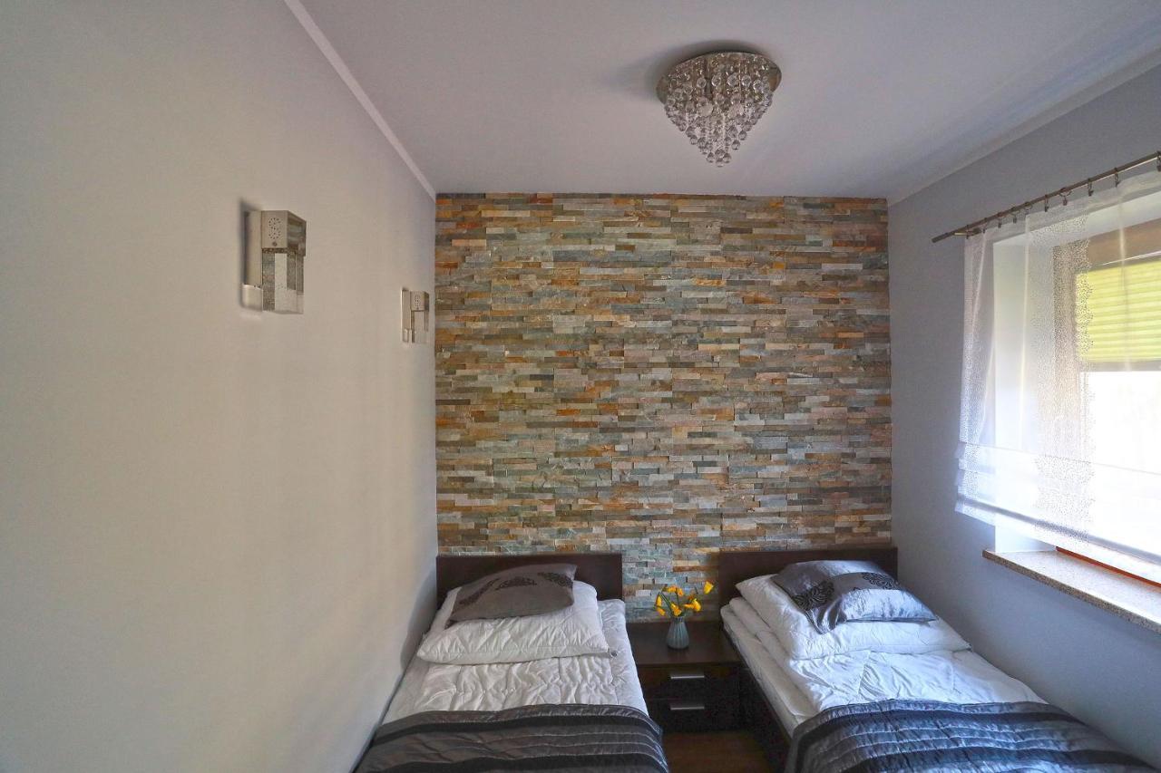 Jagiellonska 34 Apartamento Zakopane Exterior foto